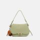 Ynot? Harmony Borsa a Tracolla Donna Con Patta