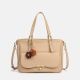 Ynot? Harmony Shopping Bag Donna Con Tracolla