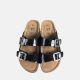 Ynot? Carla Ciabatta Donna Black