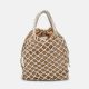 Ynot? Fanny Shopping Bag Donna 