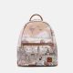 Ynot? Fashionopoly Zaino Donna