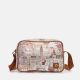 Ynot? Fashionopoly Borsa Shopping Medium Donna