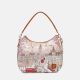 Ynot? Fashionopoly Borsa Sacca Donna