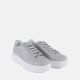 Ynot? Giusy Sneaker Donna Silver