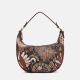 Ynot? Borsa Sacca Ikebana Stampa rigida
