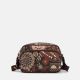 Ynot? Borsa Tracolla Ikebana Stampa rigida