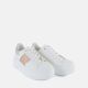 Ynot? Kate Sneaker Donna Sand