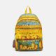 Ynot? Lipari Zaino donna