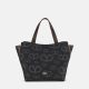 Ynot? Borda  Donna  Tote  Medium Logo Matilda  