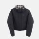 Ynot? Reversible Giacca Corta Donna