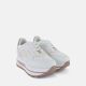 Ynot? Stella Sneaker Donna White