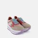 Ynot? Stella Sneaker Donna Pink
