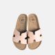 Ynot? Susan Ciabatta Donna Pink