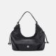 Ynot? Borsa Hobo In Pelle Sintetica
