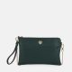 Ynot? Borsa Clutch In Pelle Sintetica
