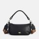 Ynot? Borsa Hobo Small Fantasy Similpelle
