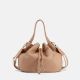 Ynot? Borsa  Hobo Donna Large Happy In Pelle Sintetica 