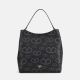 Ynot? Donna Hobo Large  Logo Matilda  