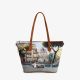 SHOPPING BAG SMALL YES396S4 YESBAG