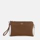 Ynot? Borsa Clutch Medium  Zoe In Pelle Sintetica